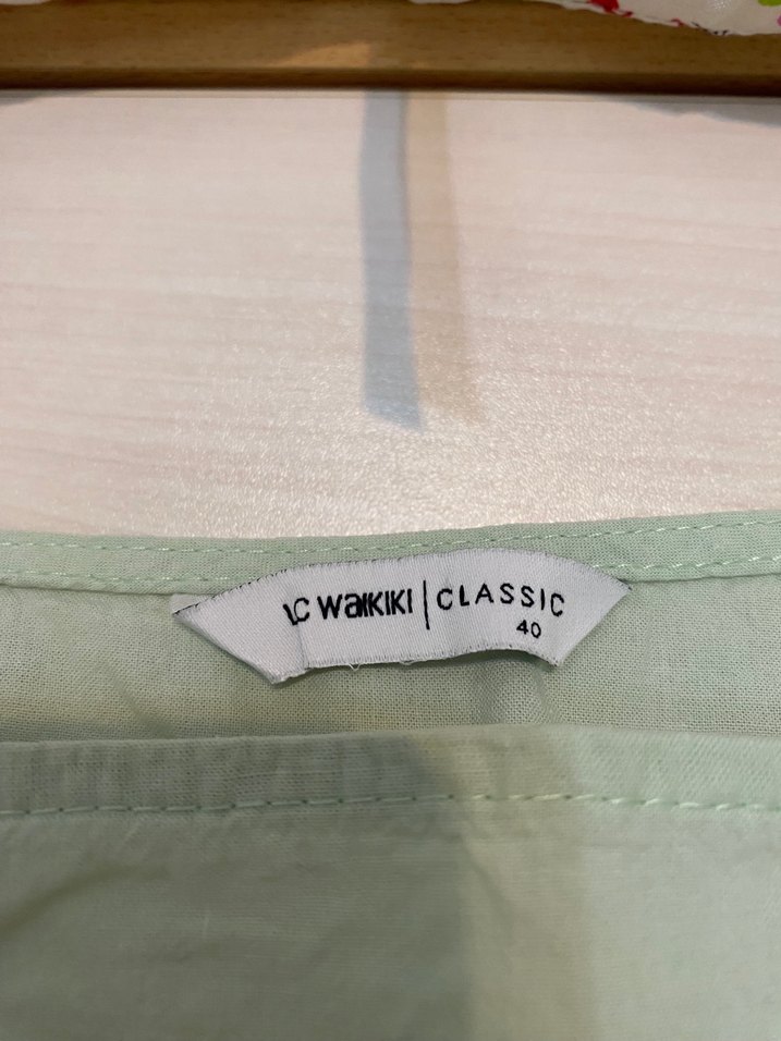 Kadın Bluz - Görsel 4