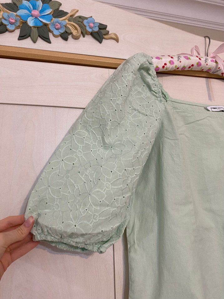 Kadın Bluz - Görsel 3