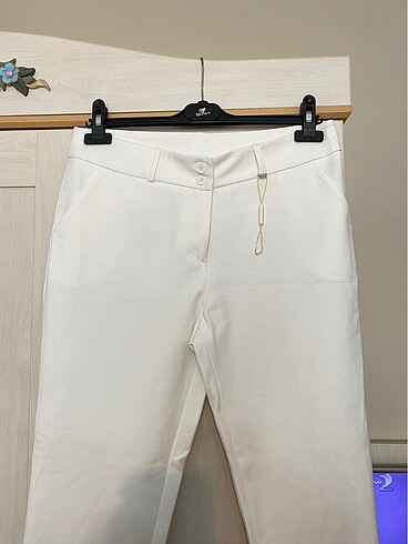 xl Beden Pantolon / kumaş pantolon