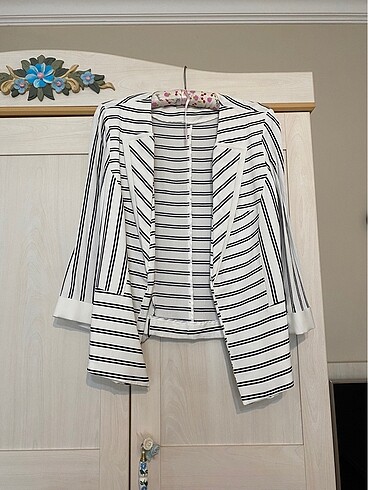 Keten Ceket / blazer