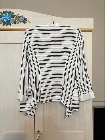Ekol Keten Ceket / blazer