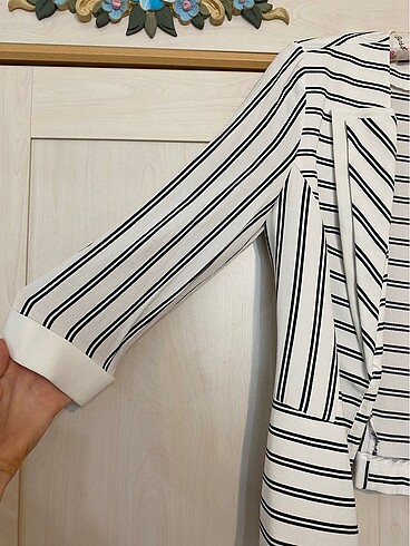 l Beden Keten Ceket / blazer