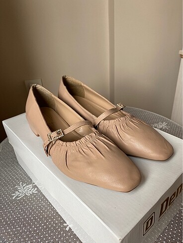 Nine West Babet / sandalet