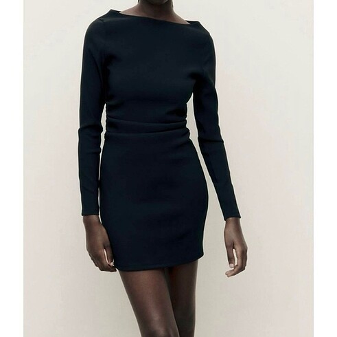 Zara Zara elbise