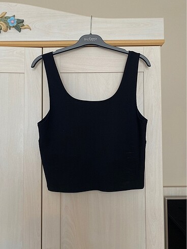 LC Waikiki Crop atlet