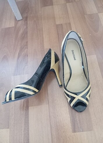 Deichmann Topuklu ayakkabı
