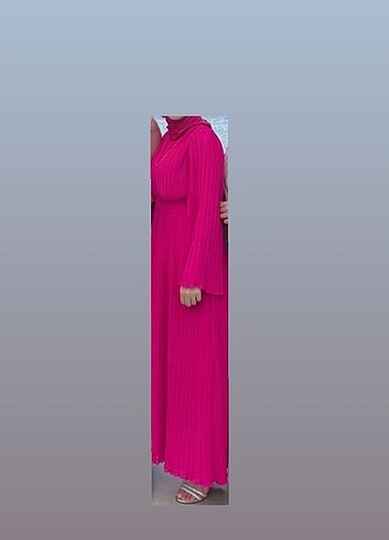 xs Beden pembe Renk Zara elbise 