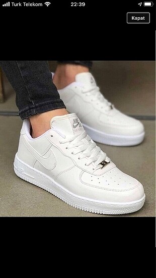 Nike air force