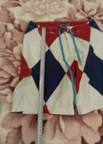 Renkli Çok Amaçlı Bebek Slingi - Görsel 3