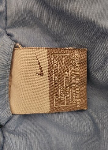 xl Beden Nike mont