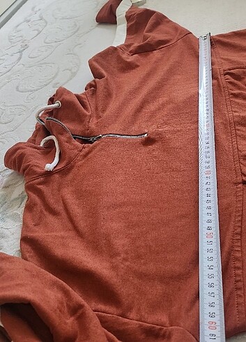 Adesso Sweatshirt tunik