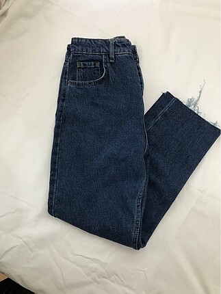 Mom jean