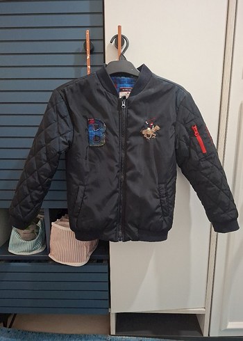 Beverly Hills Polo Club 7 Yaş