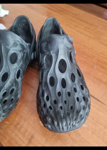 erkek cocuk sandalet 1 2 kere giyildi 31 32 numaraya uyumlu - Görsel 5