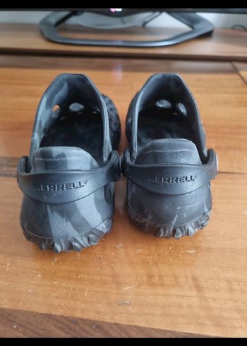 erkek cocuk sandalet 1 2 kere giyildi 31 32 numaraya uyumlu - Görsel 4