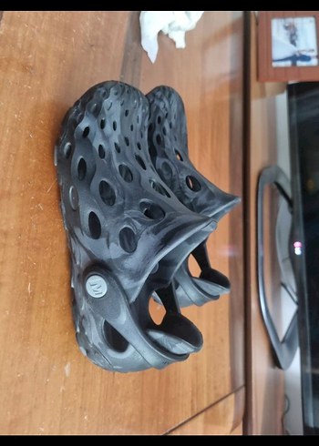 erkek cocuk sandalet 1 2 kere giyildi 31 32 numaraya uyumlu - Görsel 2