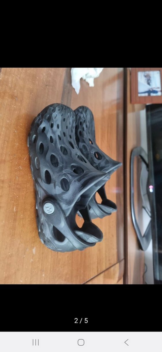 erkek cocuk sandalet 1 2 kere giyildi 31 32 numaraya uyumlu - Görsel 2