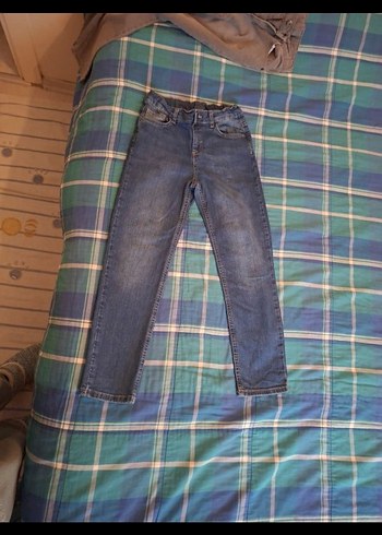 erkek cocuk kot pantolon - Görsel 4