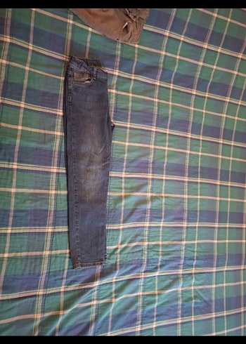 erkek cocuk kot pantolon - Görsel 2