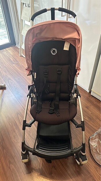 Diğer Bugaboo bee araba yağmurluk adaptör 3lü set