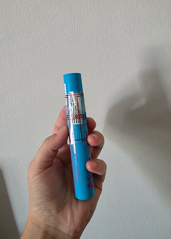 Essence Essence Suya Dayanıklı Maskara