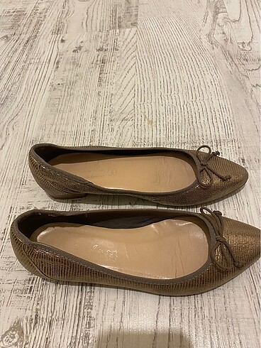 38 Beden camel Renk Babet