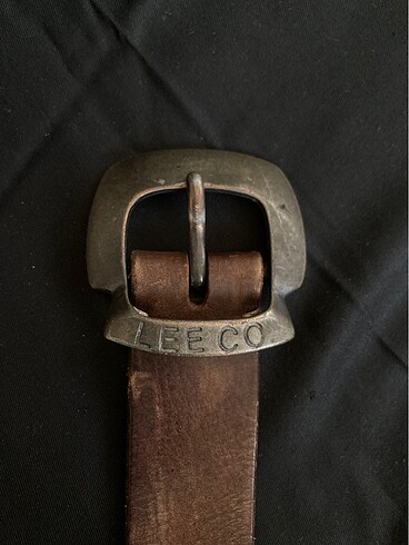 Lee Lee C.O. Kemer