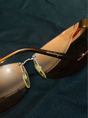 Salvatore Ferragamo (Orjinal )