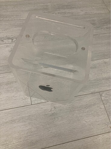  Beden Apple MAC