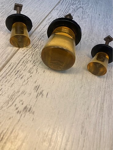 Beden Vintage Amber Kulplar