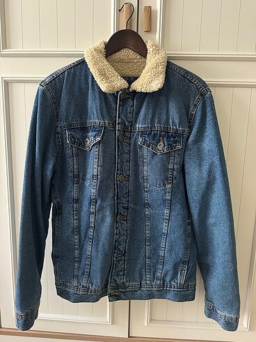Zara Jean Ceket