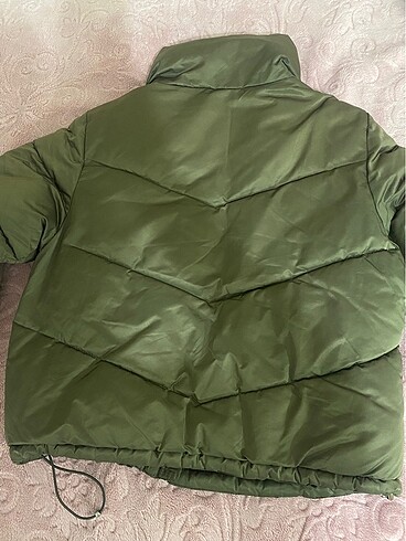 Bershka bershka mont
