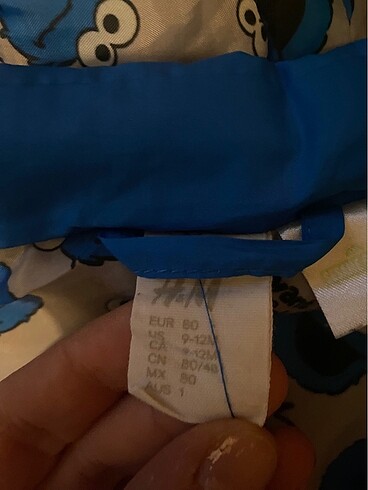 H&M hm mont