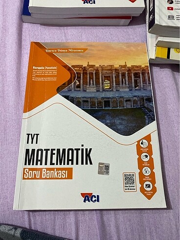 tyt mat