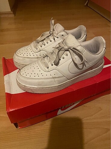 nike ayakkabı