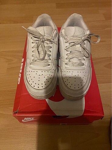 Nike nike ayakkabı