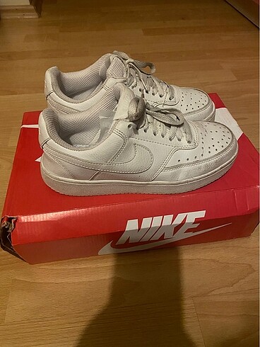 36 Beden nike ayakkabı