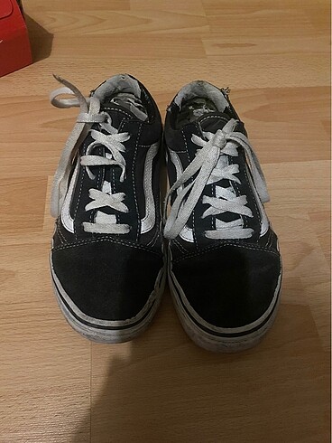 orjinal vans
