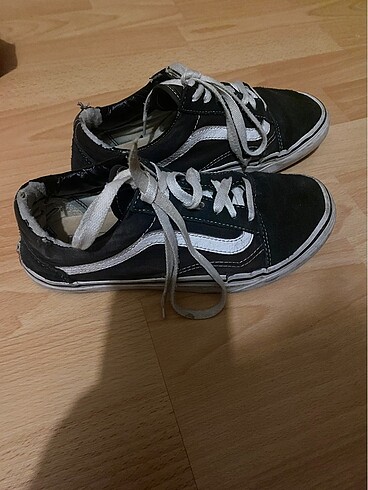 Vans orjinal vans