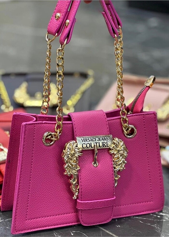Versace çanta #versace - Görsel 2