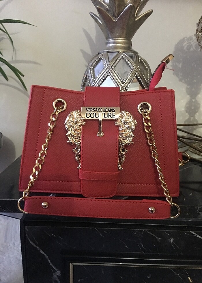 Versace çanta #versace - Görsel 3