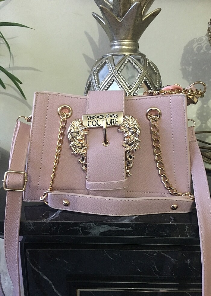 Versace çanta #versace - Görsel 4