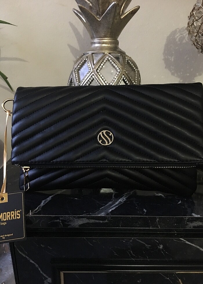 Clucth çanta - Görsel 2