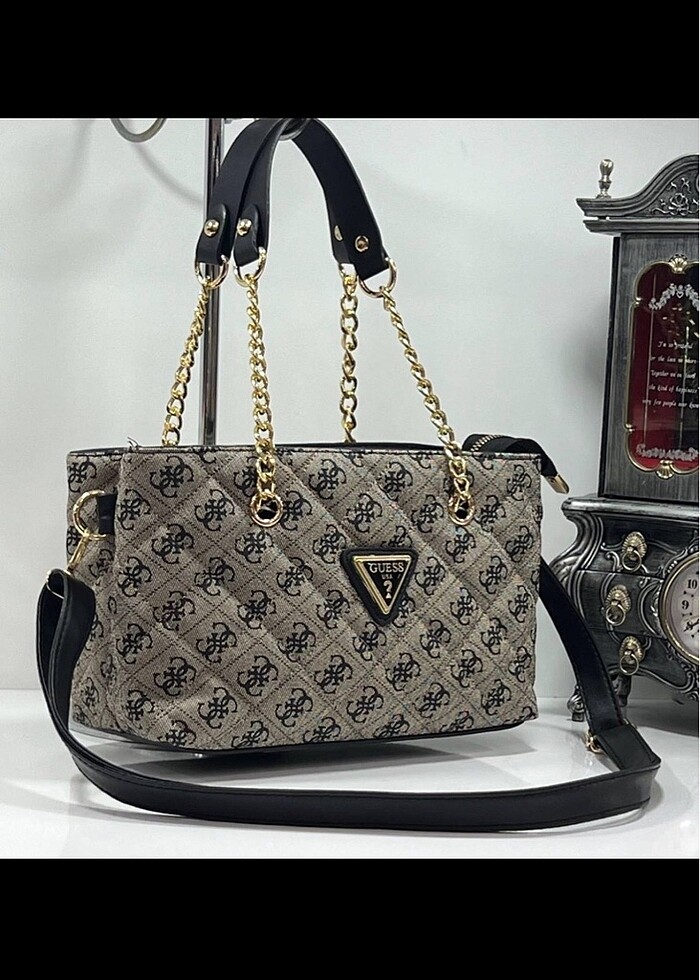 Guess çanta - Görsel 3