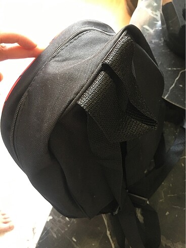 Spiderman çanta #cocukcanta #spidermançanta - Görsel 3