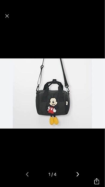 Orjinal çocuk çantası - Görsel 3