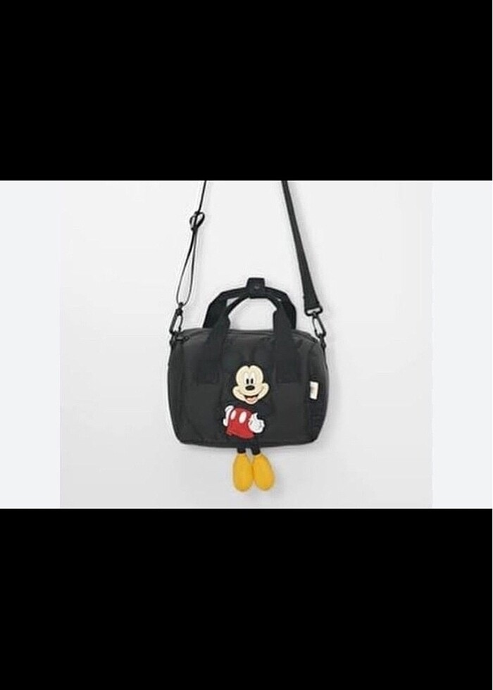 Orjinal çocuk çantası - Görsel 3