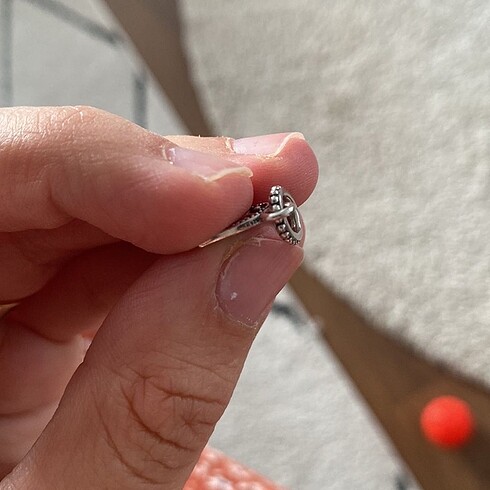 Beden Pandora orijinal fatma ana charm
