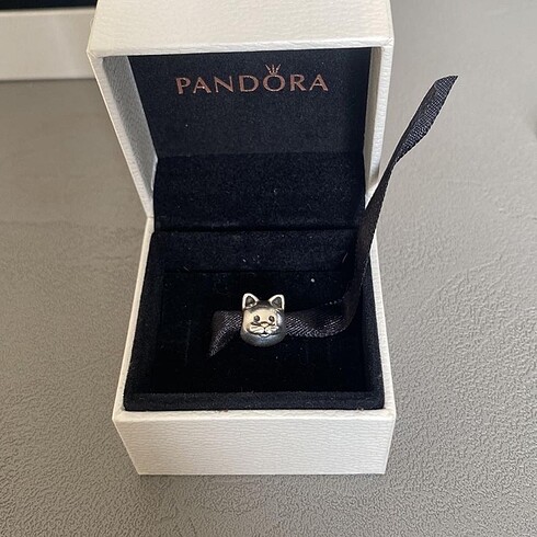 Pandor kedi charm