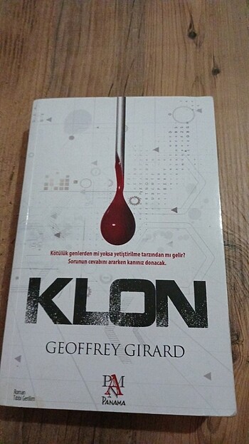 klon kitap